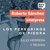 Los peregrinos de piedra