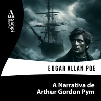 A Narrativa de Arthur Gordon Pym