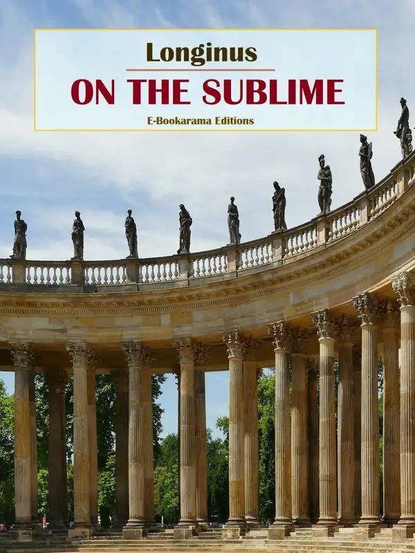 On the Sublime