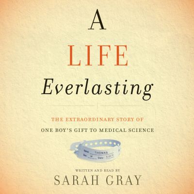 A Life Everlasting