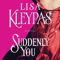 Suddenly You