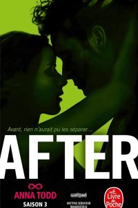 After saison 3