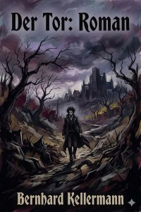 Der Tor: Roman