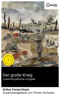 Der große Krieg (Zusammengefasste Ausgabe)
