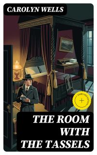 The Room With the Tassels
