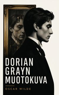Dorian Grayn muotokuva