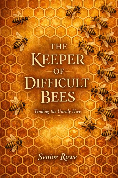 THE KEEPER OF DIFFICULT BEES