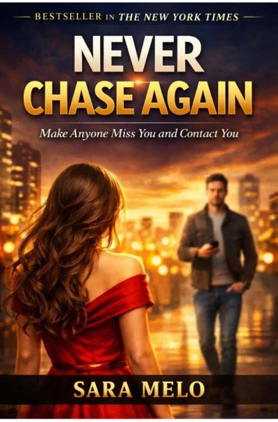 Never Chase After Again