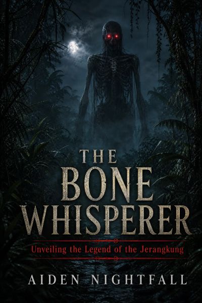 THE BONE WHISPERER