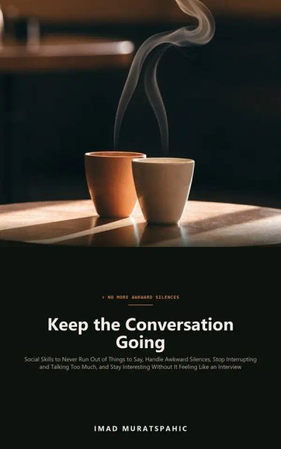 Keep the Conversation Going