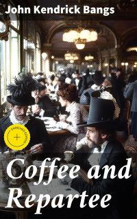 Coffee and Repartee