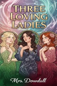Three Loving Ladies