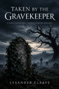 Taken by the Gravekeeper