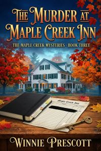 The Murder at Maple Creek Inn