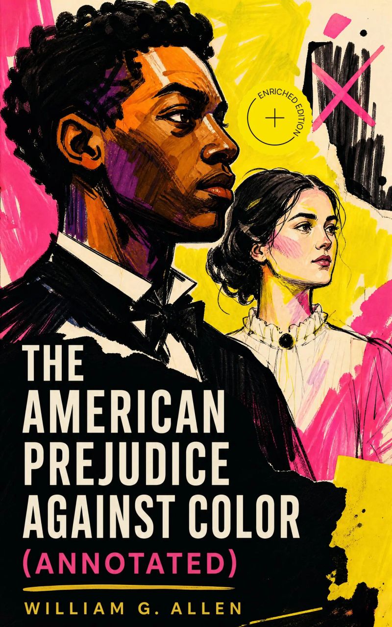 The American Prejudice Against Color (Annotated)