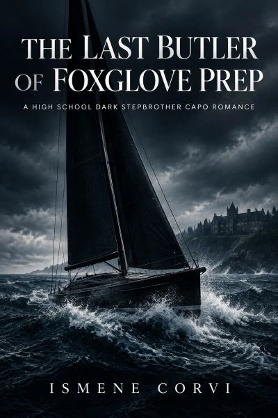 The Last Butler of Foxglove Prep