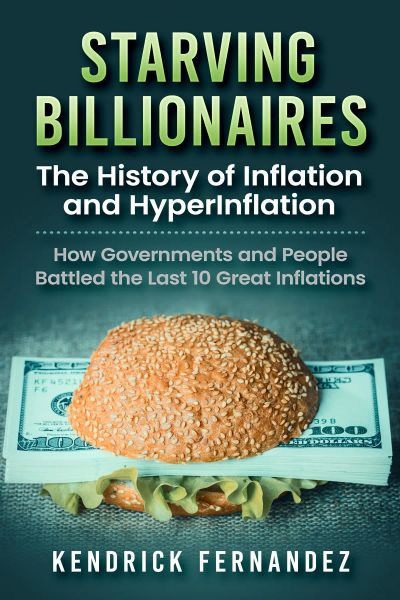 The History of Inflation and HyperInflation