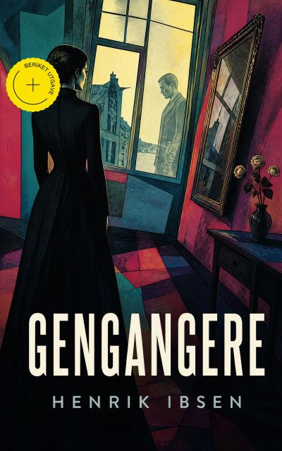 Gengangere (Kommentert)