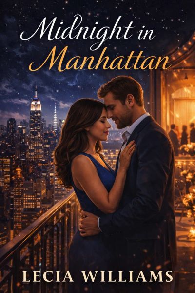 Midnight in Manhattan