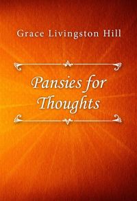 Pansies for Thoughts