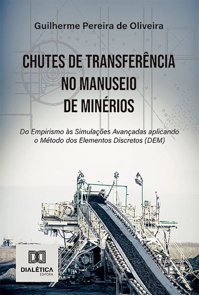Chutes de Transferência no Manuseio de Minérios