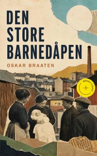 Den store barnedåpen (Kommentert)