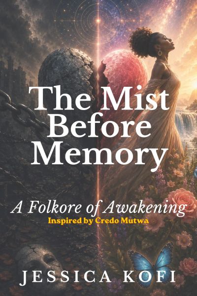 THE MIST BEFORE MEMORY