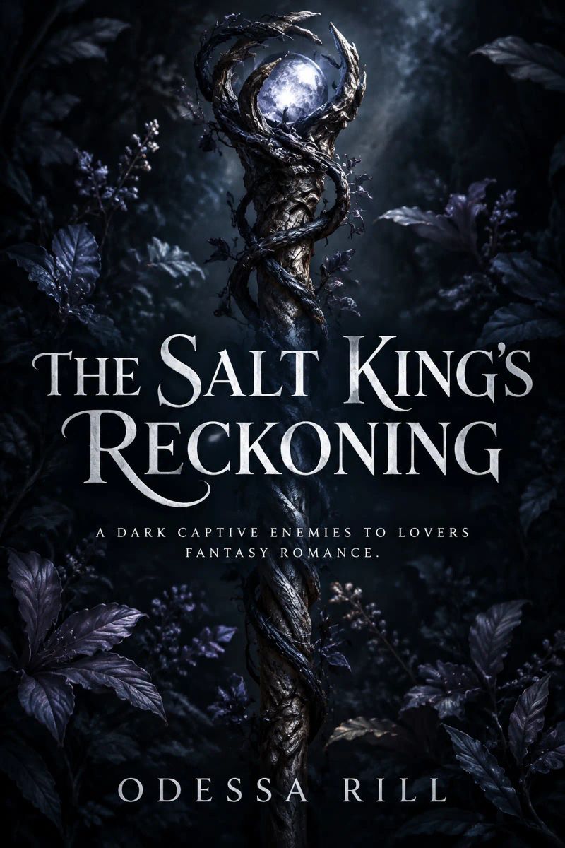 The Salt King's Reckoning