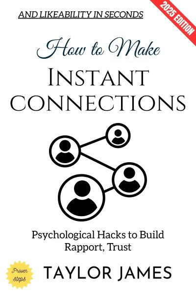 How to Make Instant Connections