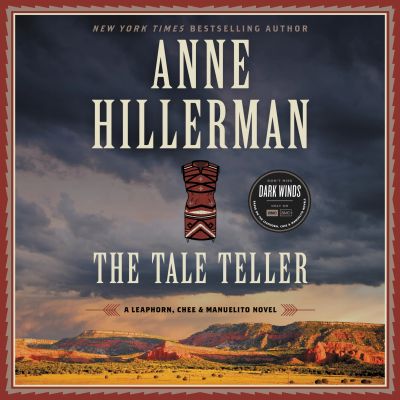 The Tale Teller