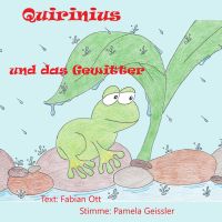 Quirinius und das Gewitter