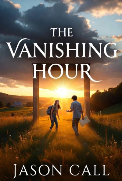 The Vanishing Hour
