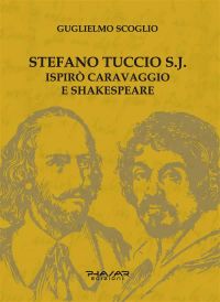 Stefano Tuccio S. J.