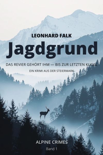 Jagdgrund