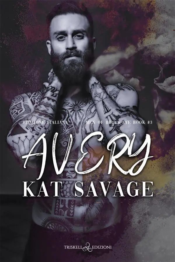 Avery