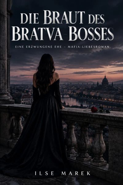 Die Braut des Bratva-Bosses