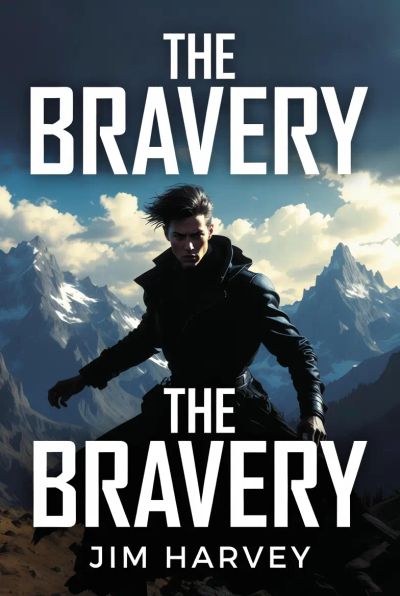 THE BRAVERY