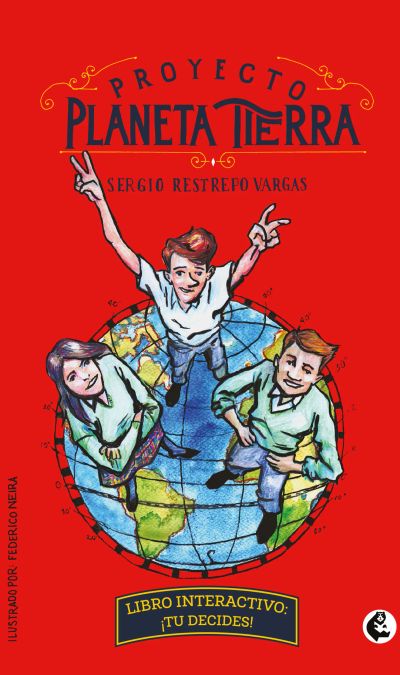 Proyecto planeta tierra