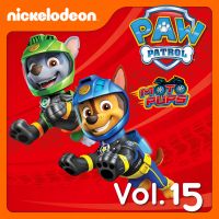 PAW Patrol - Volume 15