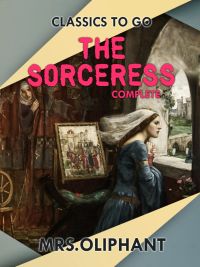 The Sorceress  Complete