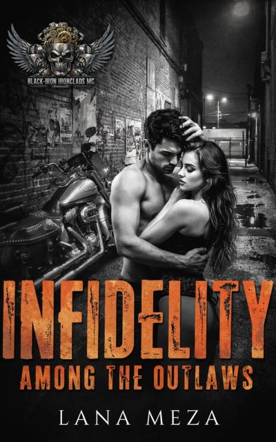 Infidelity Among The Outlaws