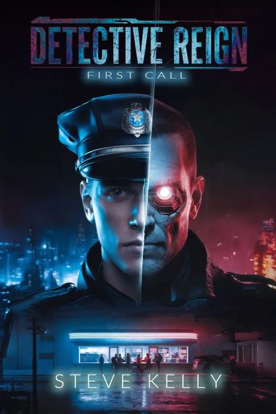 First Call: A Michael Reign Story