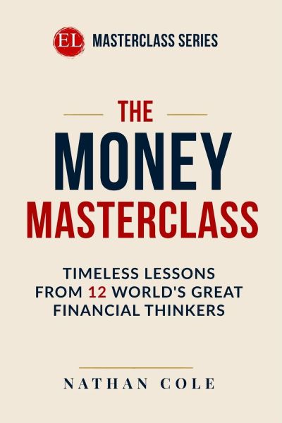 The Money Masterclass