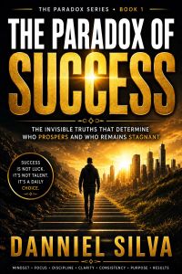 The Paradox Of Success