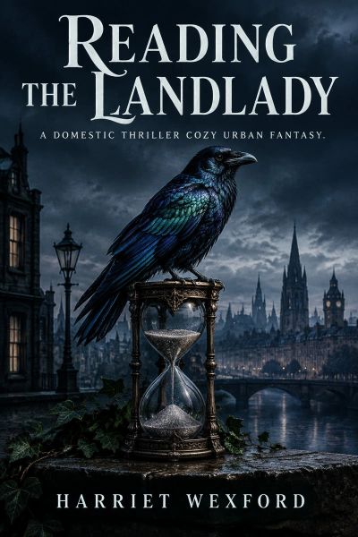 Reading the Landlady