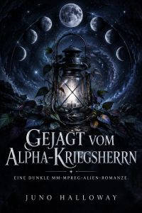 Gejagt vom Alpha-Kriegsherrn
