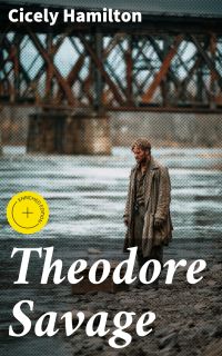 Theodore Savage