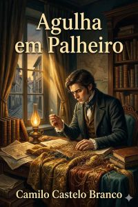 Agulha em Palheiro / Quinta edição