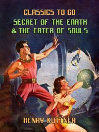 Secret Of The Earth & The Eater Of Souls