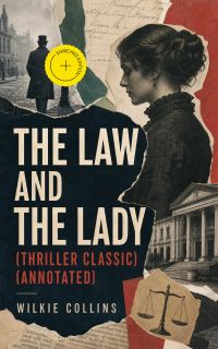 The Law and The Lady (Thriller Classic) (Annotated)